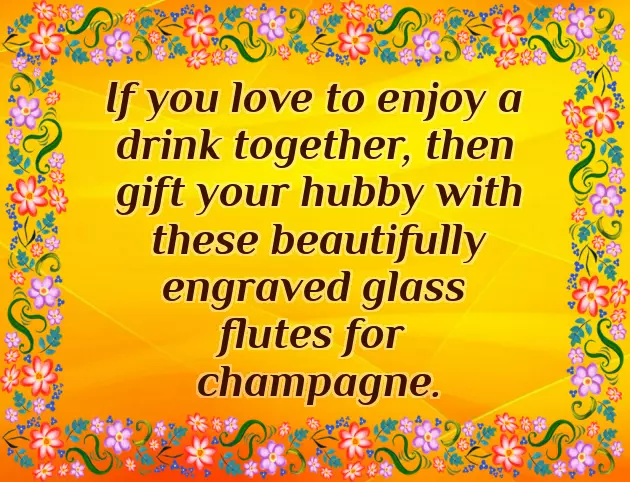 40Th Anniversary Gift For Parents