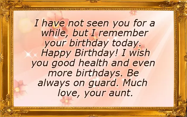 10Th Birthday Wishes For A Girl