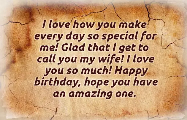 Birthday Wishes To My Darling Wife Birthday Wishes To My Darling Wife