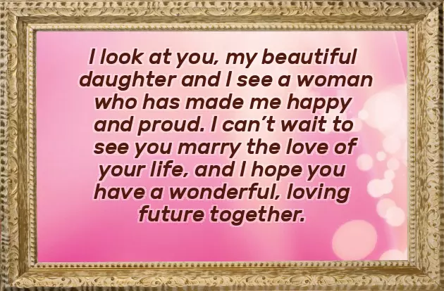 Saying Congratulations To A Bride Saying Congratulations To A Bride