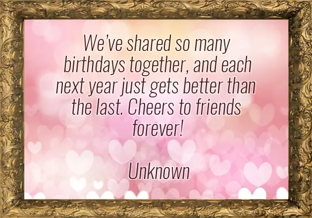 Good Birthday Quotes For Boyfriend