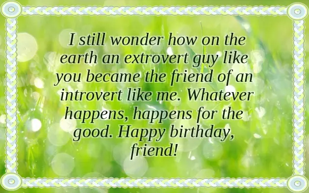 Insulting Birthday Quotes For Best Friend