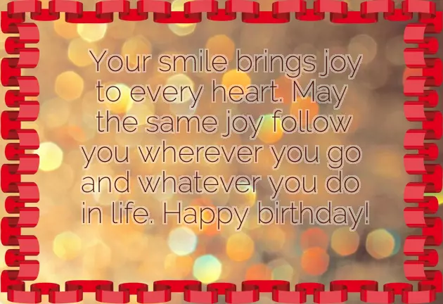 Brother 1St Birthday Wishes