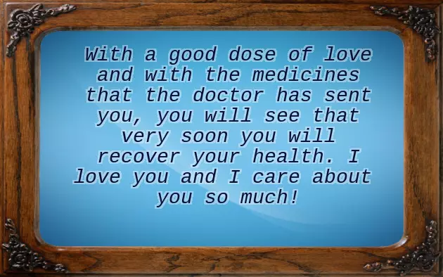 Get Well Soon Wishes For Girlfriend Get Well Soon Wishes For Girlfriend