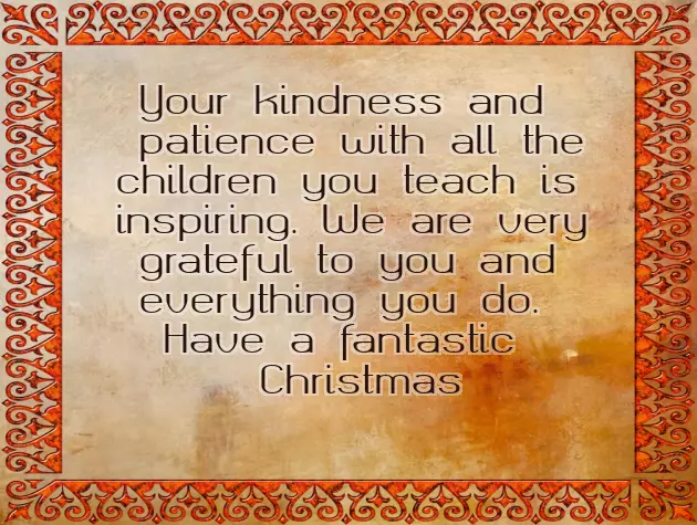 Christmas Wishes For A Teachers Christmas Wishes For A Teachers