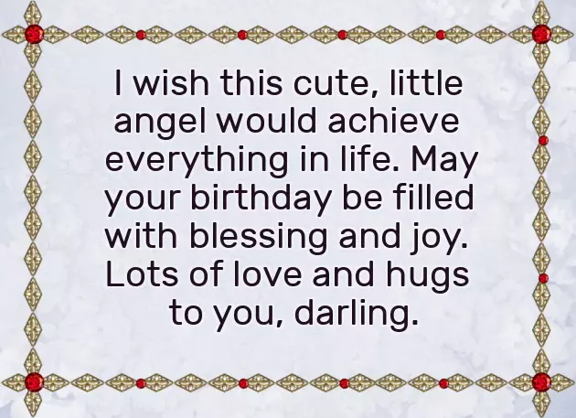 Happy Birthday For 3 Years Old Girl Happy Birthday For 3 Years Old Girl