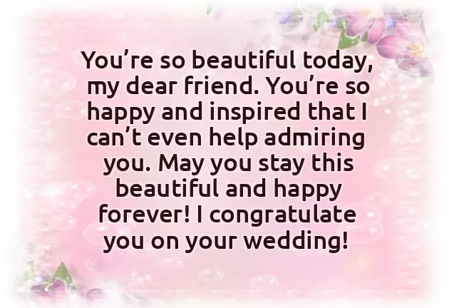 Happy Married Life Both Of You