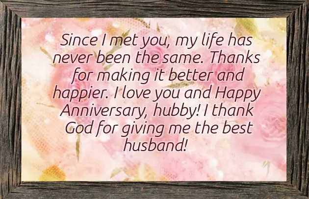 15 Year Anniversary Quotes For Husband