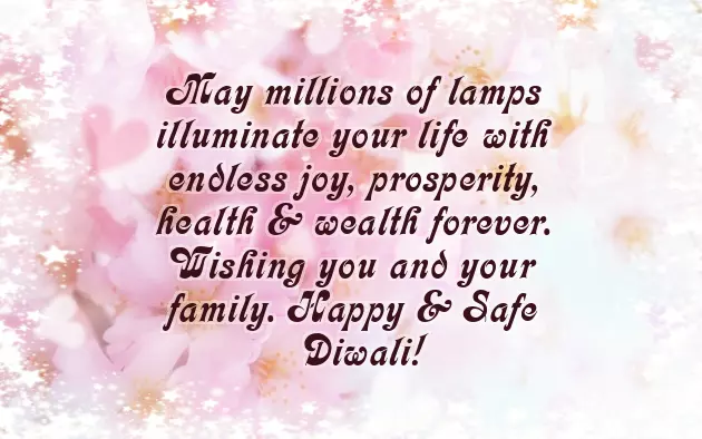 Happy Diwali Quotes