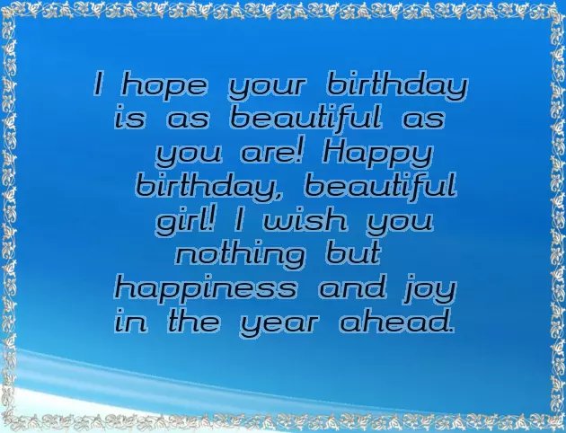 Happy Birthday To Your Best Friend Girl Happy Birthday To Your Best Friend Girl