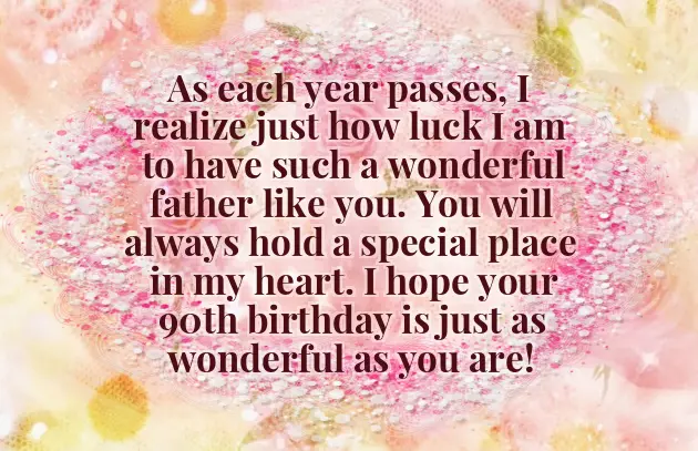 Birthday Blessings Woman