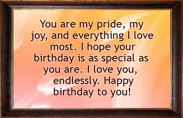 Birthday Wishes Brother Daughter Birthday Wishes Brother Daughter