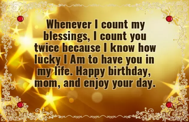 Deep Birthday Wishes For Mom Deep Birthday Wishes For Mom