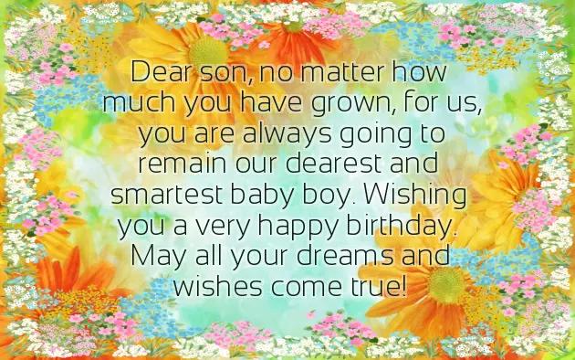 Wishing You Have A Wonderful Birthday Wishing You Have A Wonderful Birthday