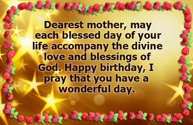 Happy Birthday Mum Messages Happy Birthday Mum Messages