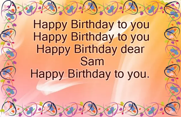 Happy Birthday To Your Boss Funny