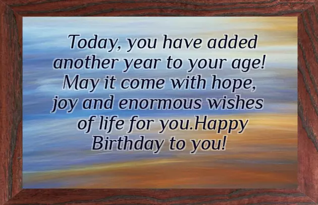 Happy Birthday Big Brother Funny Quotes