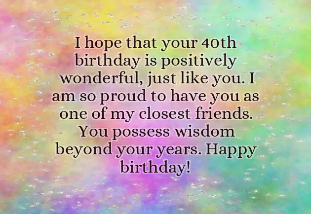 Happy 40Th Birthday Brother Funny Happy 40Th Birthday Brother Funny