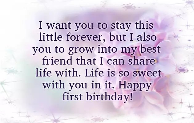 Congratulations Messages For New Born Baby To Grandparents