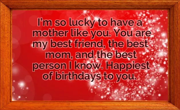 Happy Bday To The Best Happy Bday To The Best