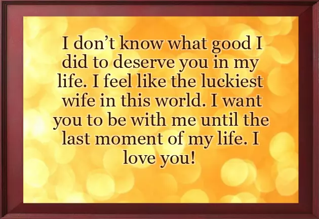 Happy 1St Anniversary Wishes