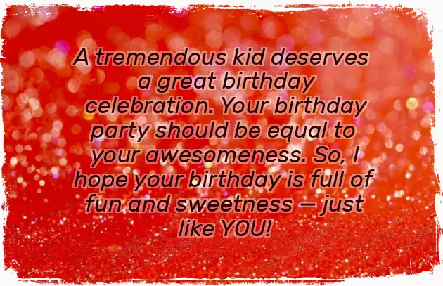 Happy Birthday Wishes For A Kid Boy Happy Birthday Wishes For A Kid Boy