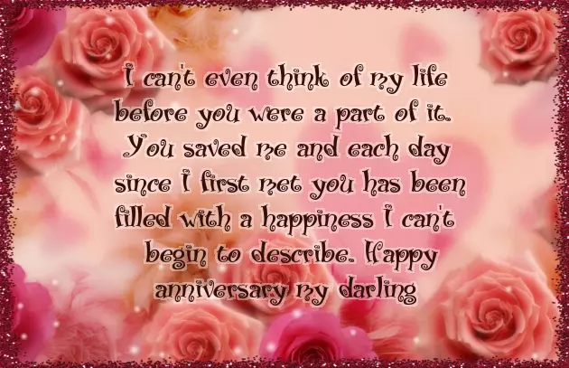 5Th Anniversary Message 5Th Anniversary Message