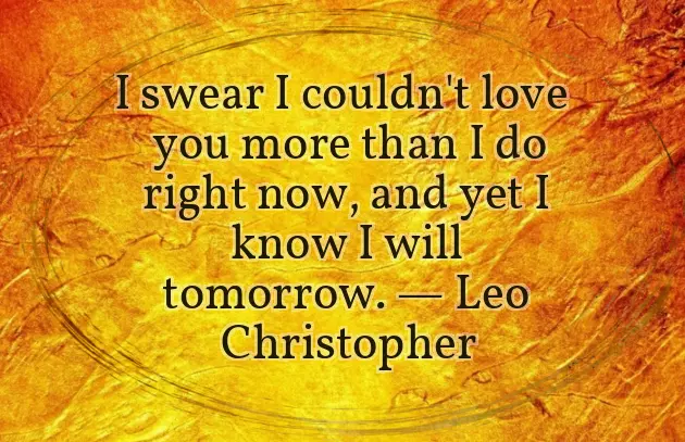 Sweet And Lovely Good Morning Message