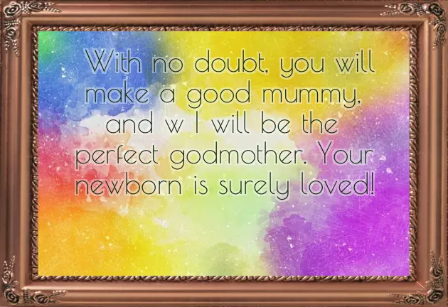 Welcome New Baby Girl To Your Family Quotes