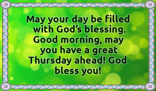 Good Morning Messages For Tuesday