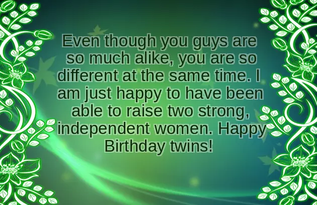 Congratulations Grandparents On Birth Of Twins