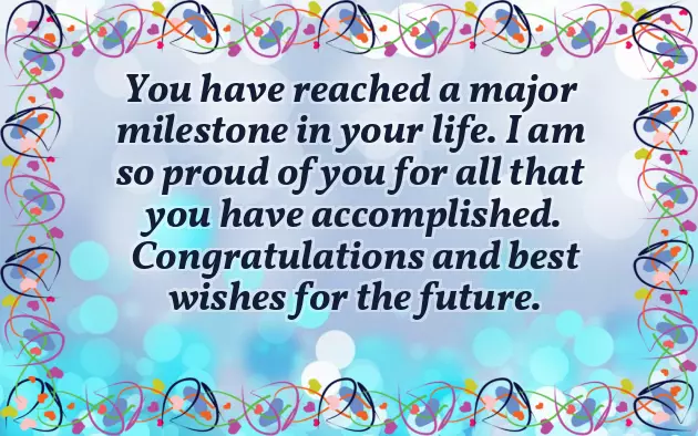 Congratulations Message For Topper Congratulations Message For Topper