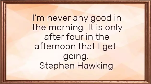 Another Way To Say Good Afternoon