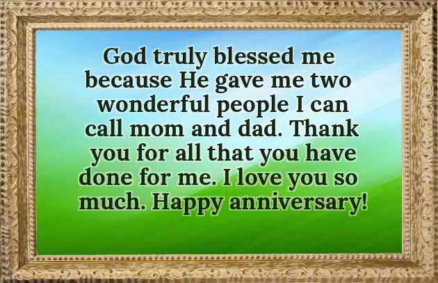 Wedding Anniversary Wishes Sms