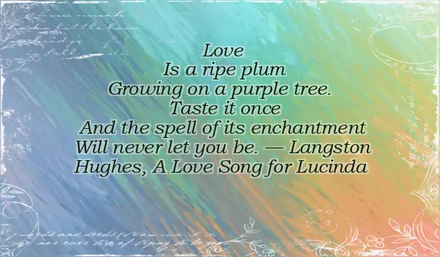 Touching Wedding Wishes