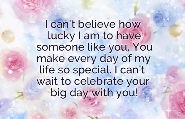 1 Happy Birthday Wishes