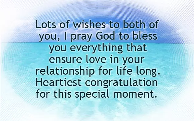 Advance Wedding Wishes For Best Friend