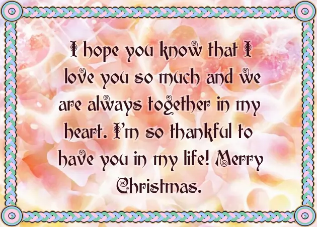 Quotes Christmas Wishes