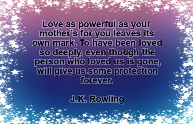 Birthday Wishes For A Mom In Heaven