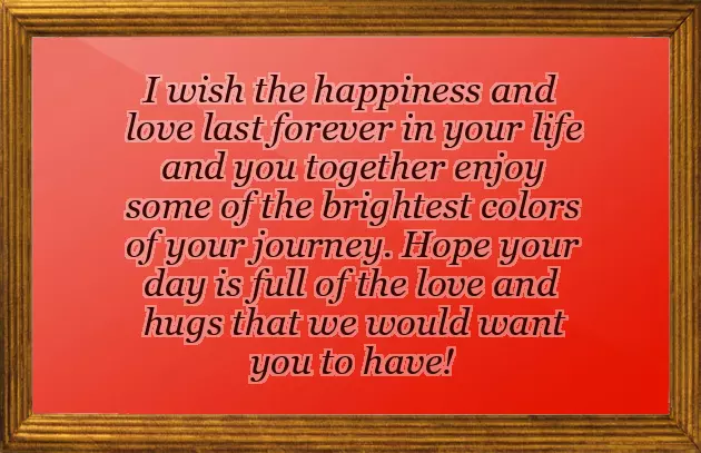 Happy Birthday Day Wishes For Brother