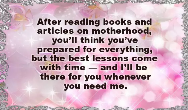 Congratulations On The Newborn Baby