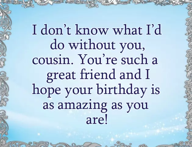 Happy Belated Birthday Wishes To My Nephew