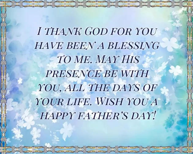 Happy Fathers Day Messages Quotes