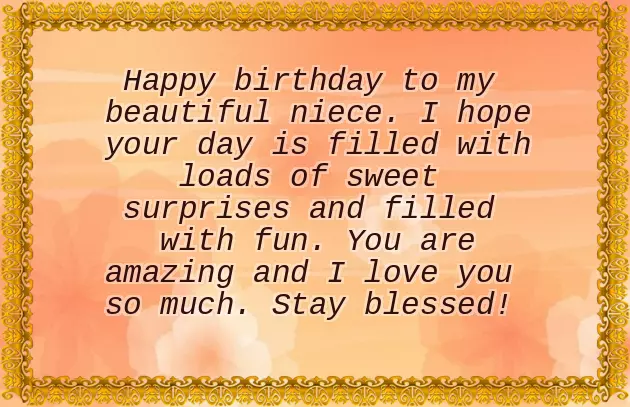 Heartwarming Birthday Wishes For Daughter Quotes