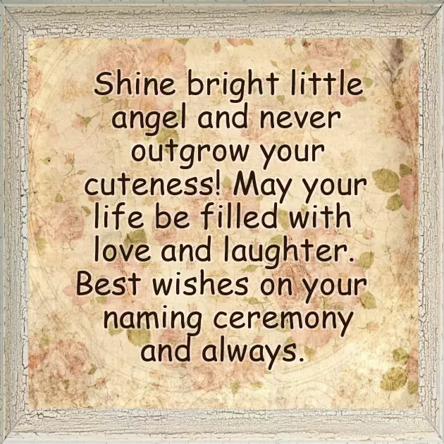 New Born Baby Wishes Message New Born Baby Wishes Message