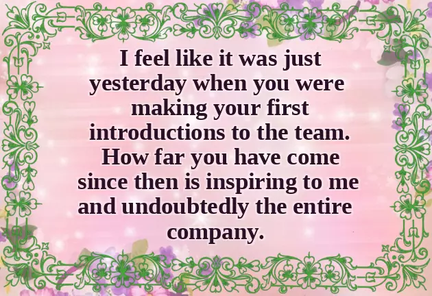 Anniversary Wishes For Institute