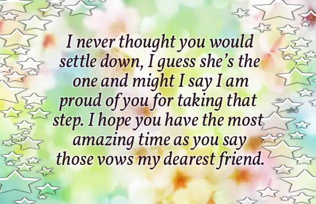 Best Wishes For Bestie Wedding Best Wishes For Bestie Wedding