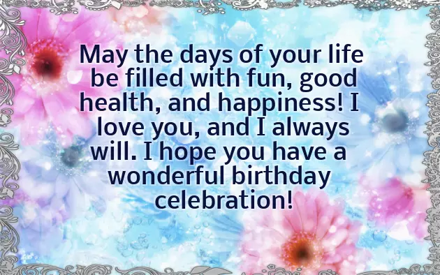 Birthday Wishes For Daughters Boyfriend Birthday Wishes For Daughters Boyfriend