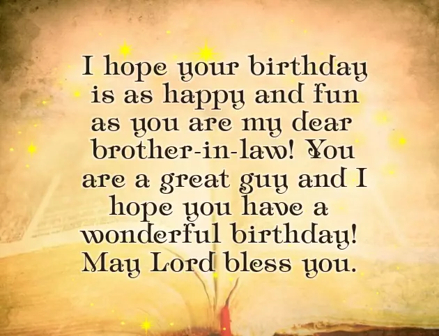 Happy Birthday With Your Husband