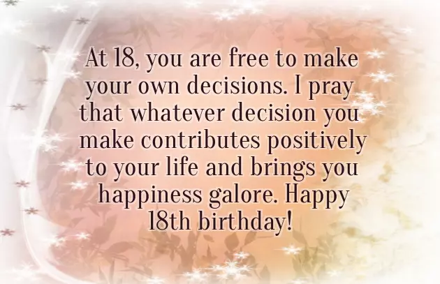 Birthday Wishes For A Close Female Friend